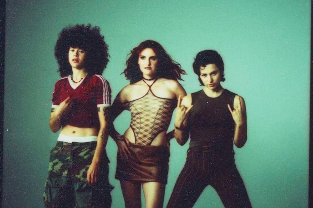 9 Penyanyi Tarik Lagunya dari Israel, Suara Solidaritas untuk Gaza