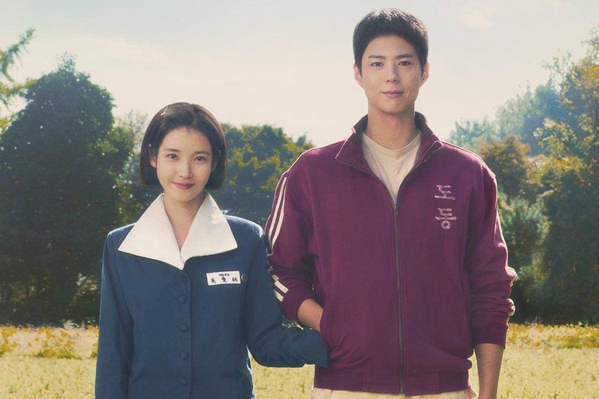 Pasangan Drakor dengan Chemistry Paling Bagus di Tahun 2025