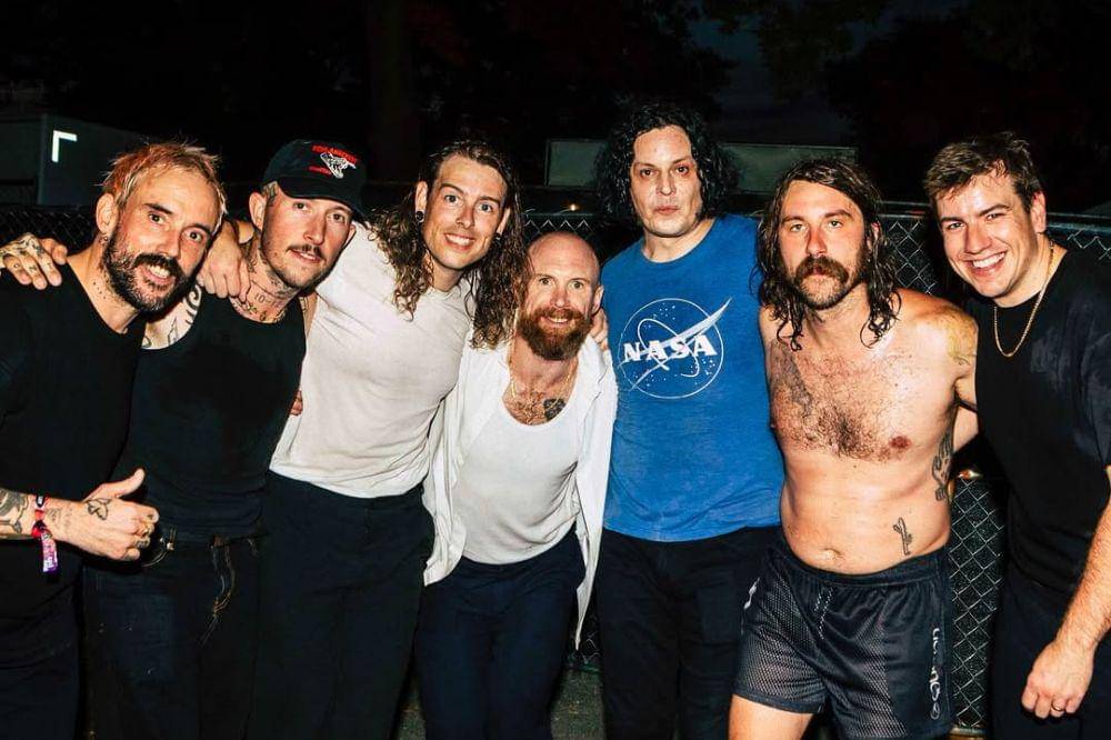 9 Penyanyi Tarik Lagunya dari Israel, Suara Solidaritas untuk Gaza