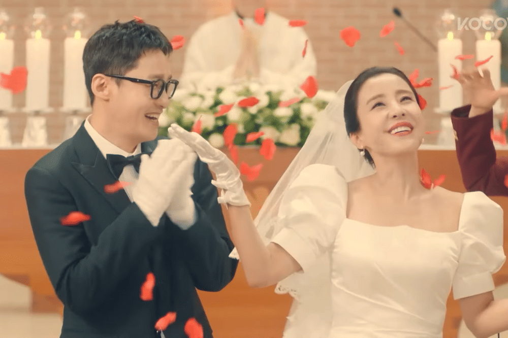 5 Drama Korea Romantis Tayang Oktober 2025