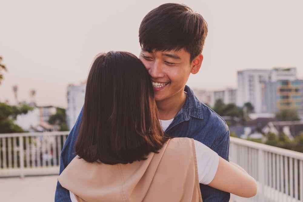 Kode Angka Rahasia yang Artinya Romantis