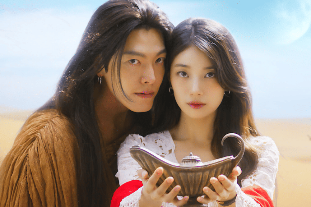 5 Drama Korea Romantis Tayang Oktober 2025