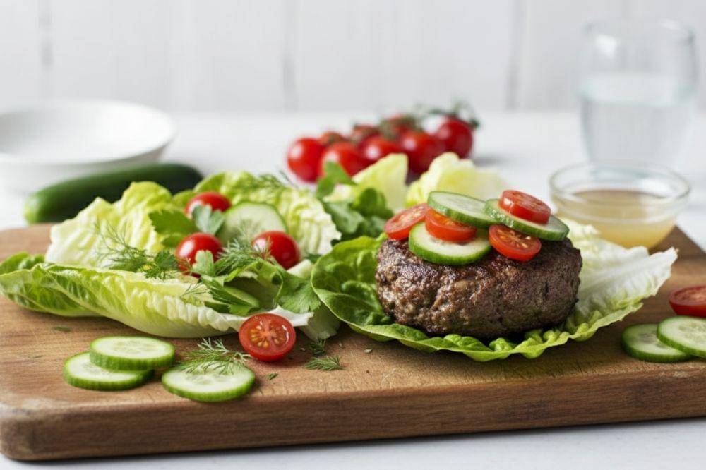 5 Resep Olahan Daging Tanpa Lemak, Bagus untuk Sperma