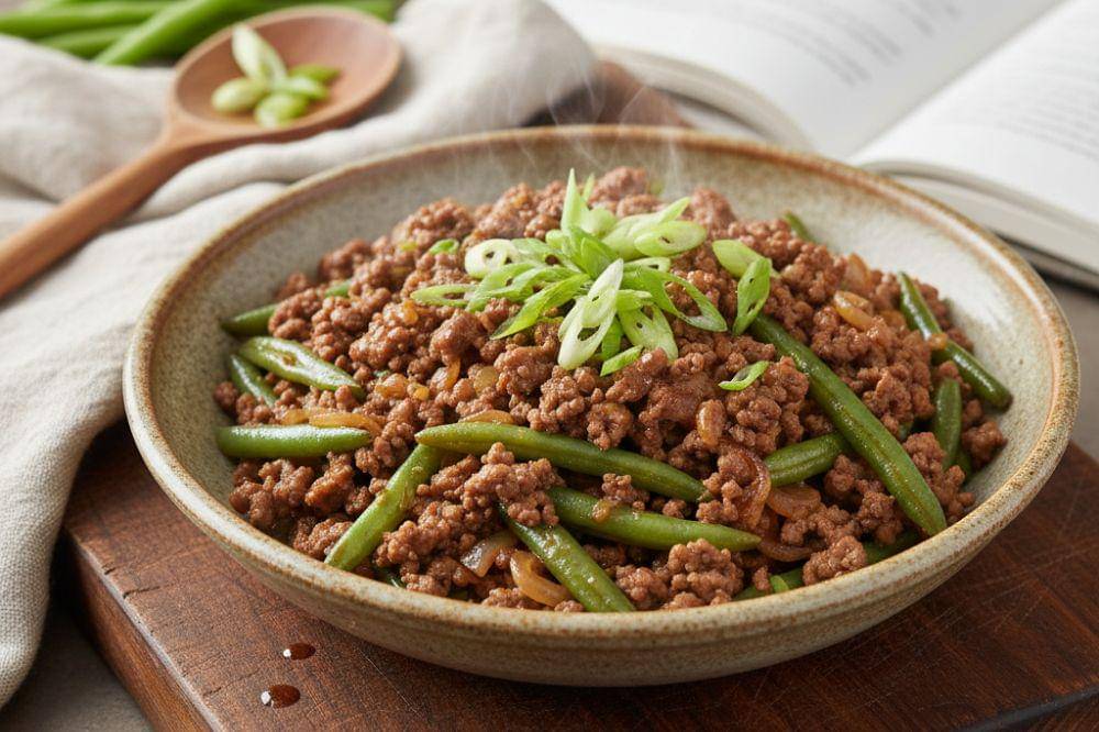 5 Resep Olahan Daging Tanpa Lemak, Bagus untuk Sperma