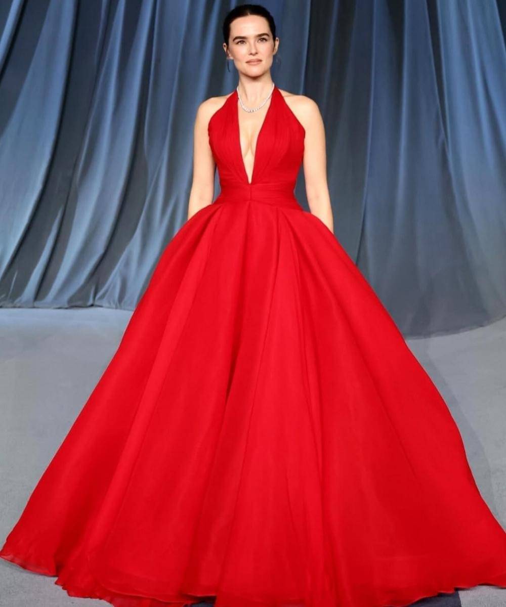 Gaya Glamor Selebriti di Academy Museum Gala 2025, Curi Perhatian!