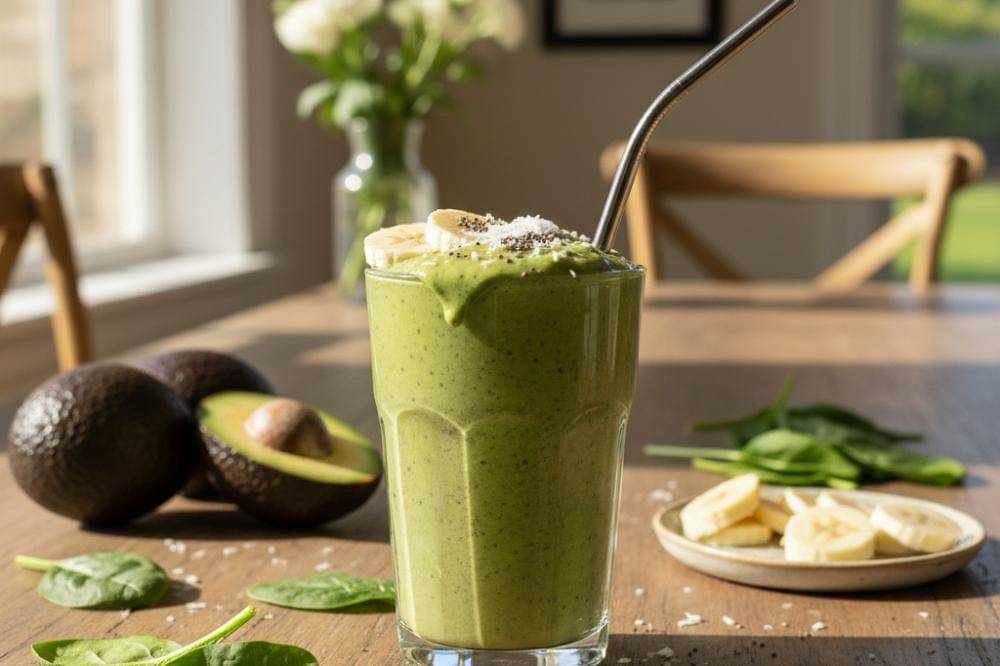 Resep Green Juice yang Baik untuk Kesehatan Kulit (2).jpg