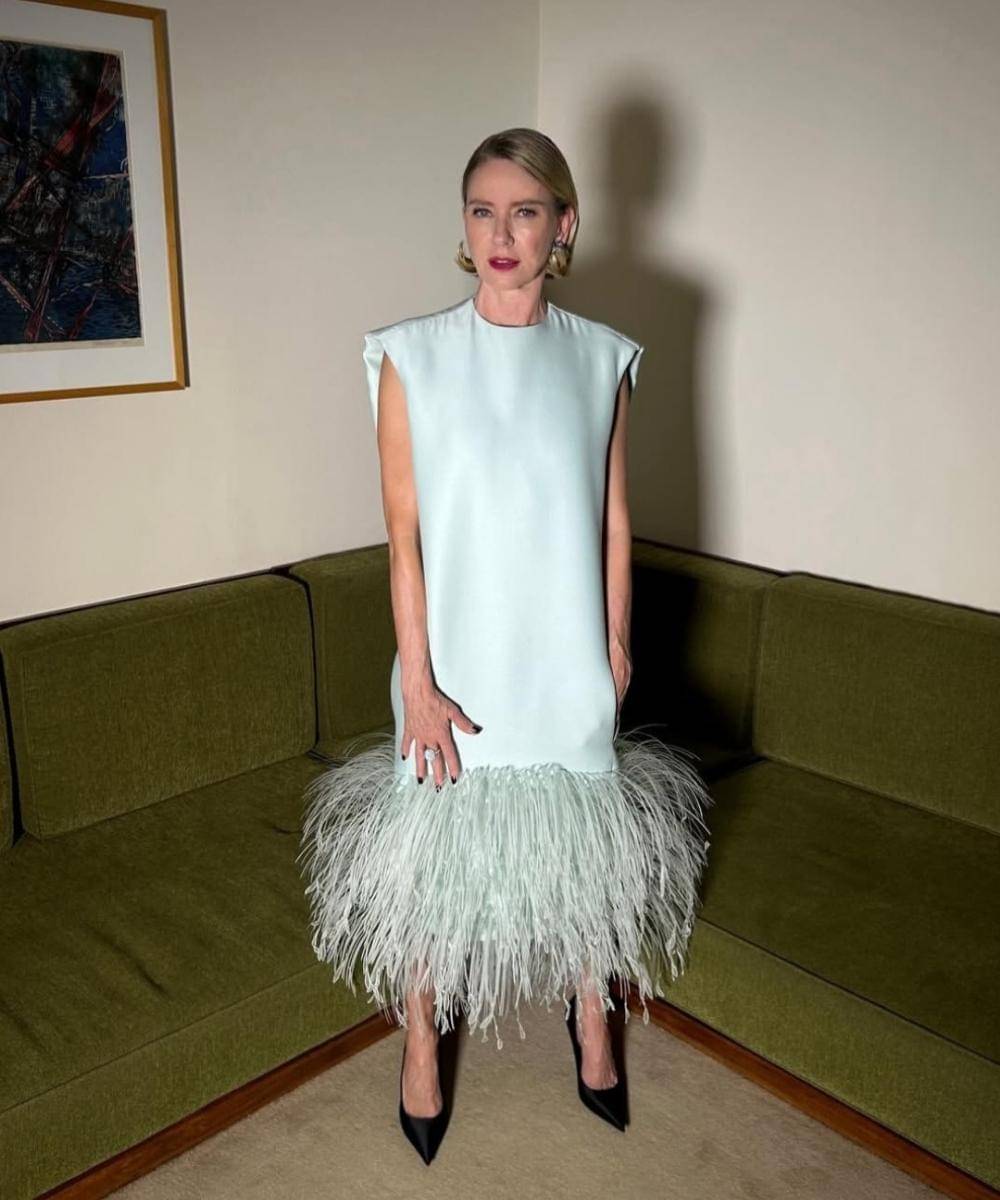 Gaya Glamor Selebriti di Academy Museum Gala 2025, Curi Perhatian!