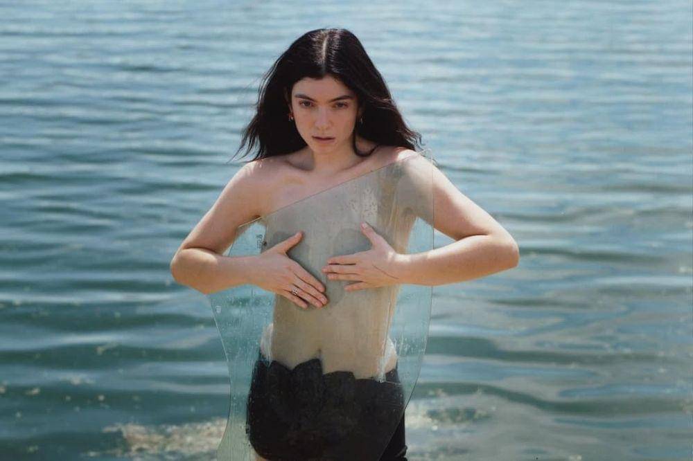 9 Penyanyi Tarik Lagunya dari Israel, Suara Solidaritas untuk Gaza