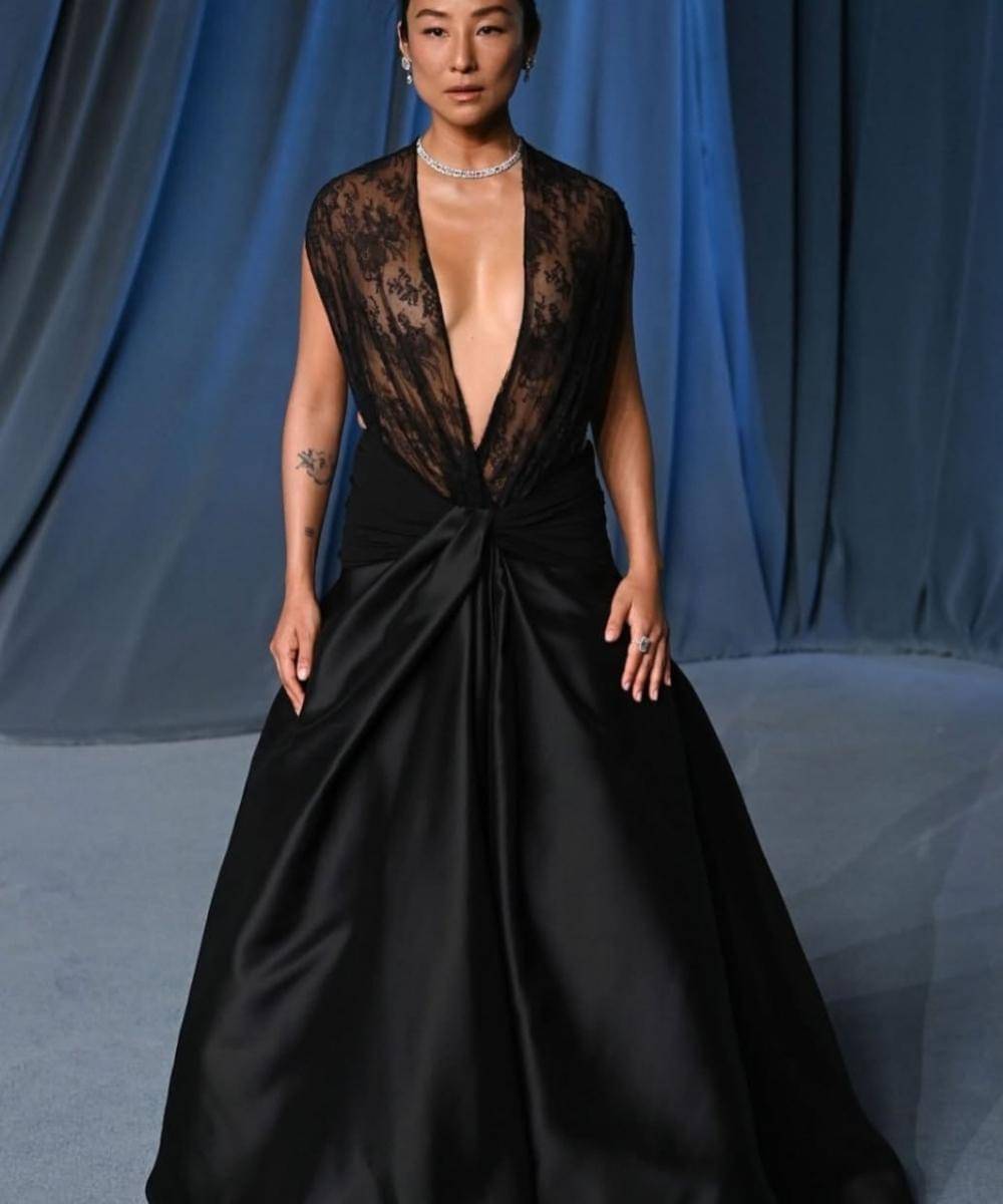 Gaya Glamor Selebriti di Academy Museum Gala 2025, Curi Perhatian!