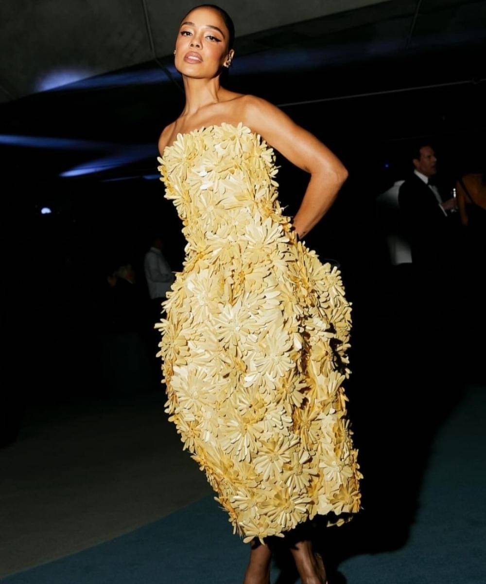 Gaya Glamor Selebriti di Academy Museum Gala 2025, Curi Perhatian!