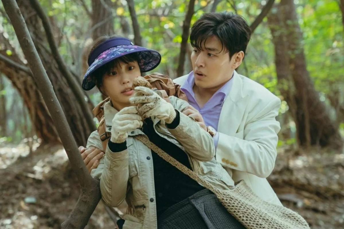 Pasangan Drakor dengan Chemistry Paling Bagus di Tahun 2025 7.jpg