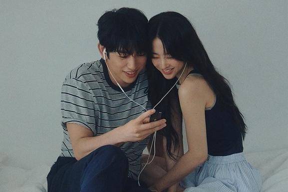 Pasangan Drakor dengan Chemistry Paling Bagus di Tahun 2025