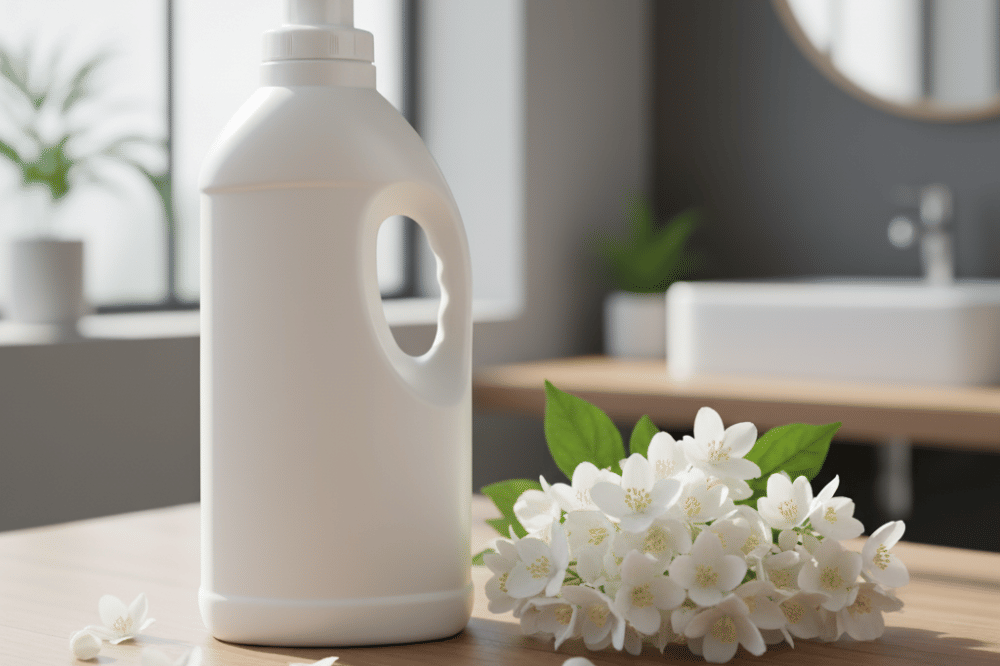 Detergen dengan Wangi Jasmine dan Green Tea Bisa Lawan Polusi