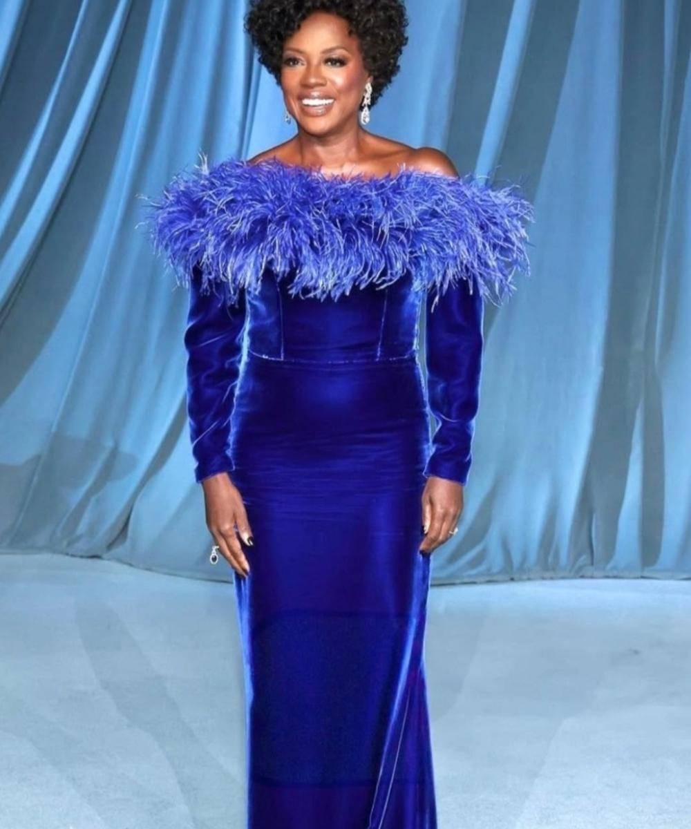 Gaya Glamor Selebriti di Academy Museum Gala 2025, Curi Perhatian!