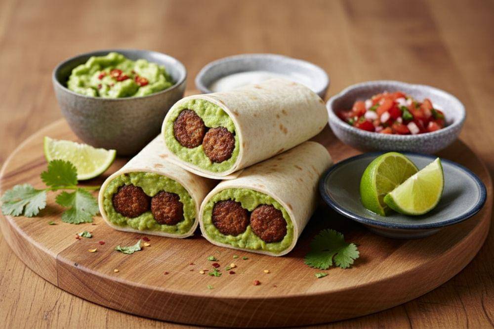 5 Resep Olahan Daging Tanpa Lemak, Bagus untuk Sperma