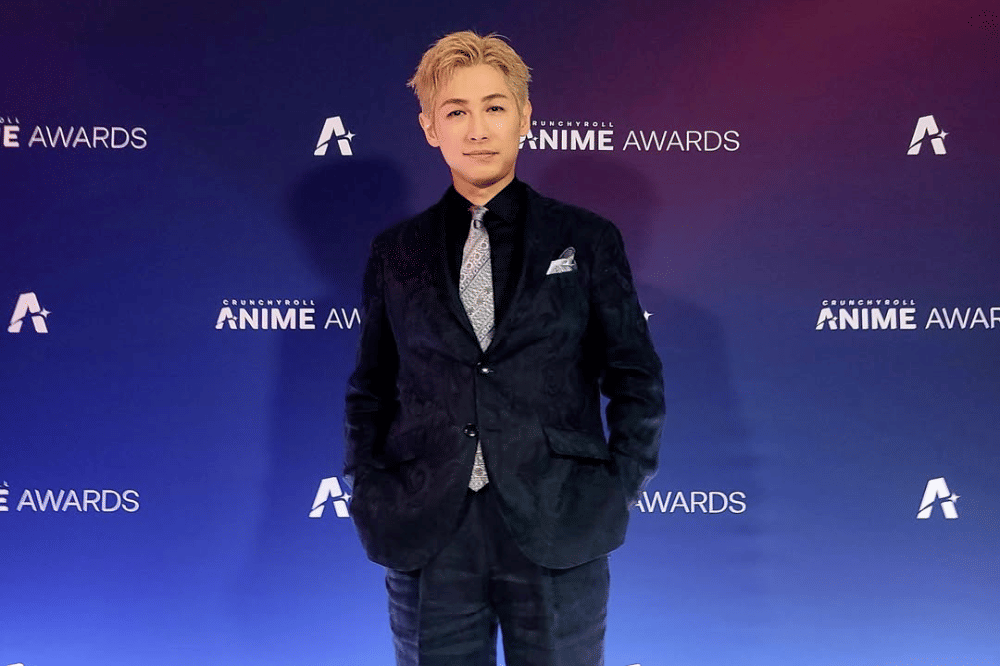 Biodata dan Profil Dean Fujioka, Umumkan Cerai dari Vanina Amalia
