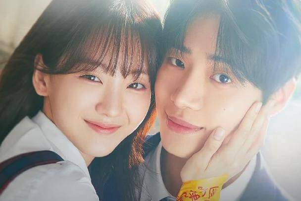 Pasangan Drakor dengan Chemistry Paling Bagus di Tahun 2025