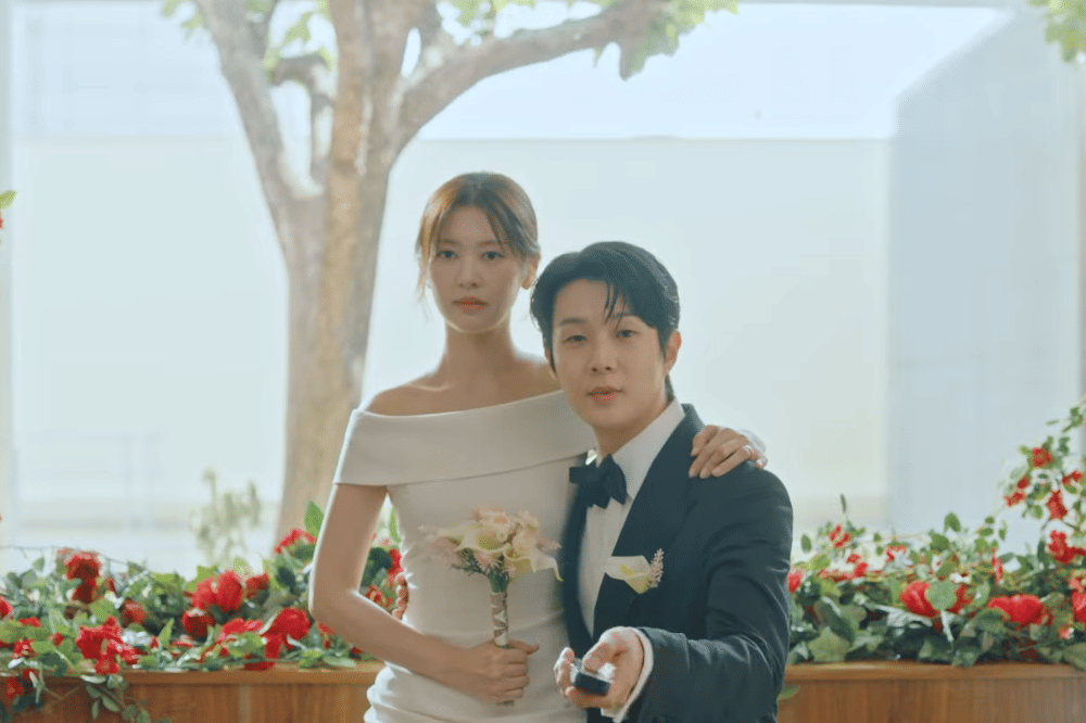 5 Drama Korea Romantis Tayang Oktober 2025