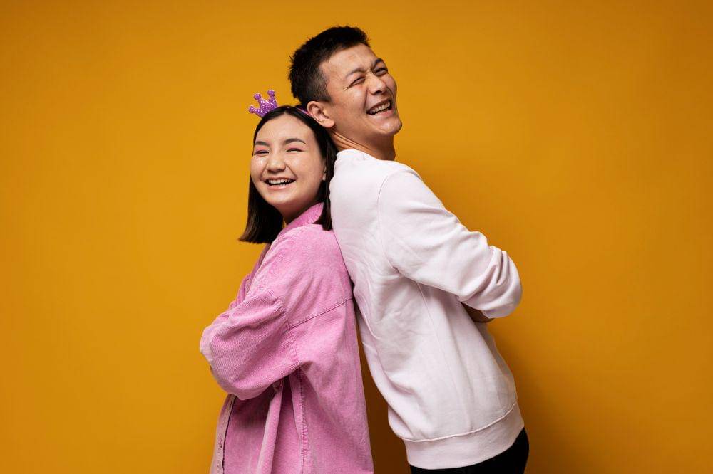 Kode Angka Rahasia yang Artinya Romantis