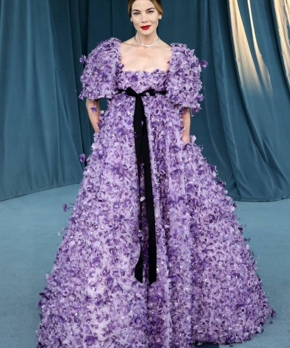 Gaya Glamor Selebriti di Academy Museum Gala 2025, Curi Perhatian!