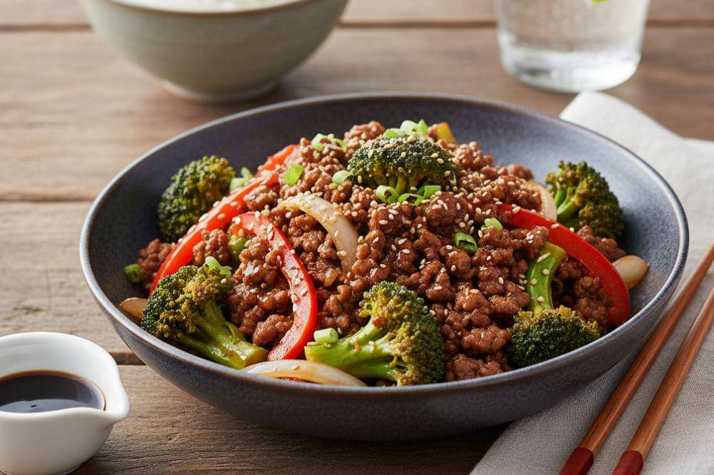 5 Resep Olahan Daging Tanpa Lemak, Bagus untuk Sperma