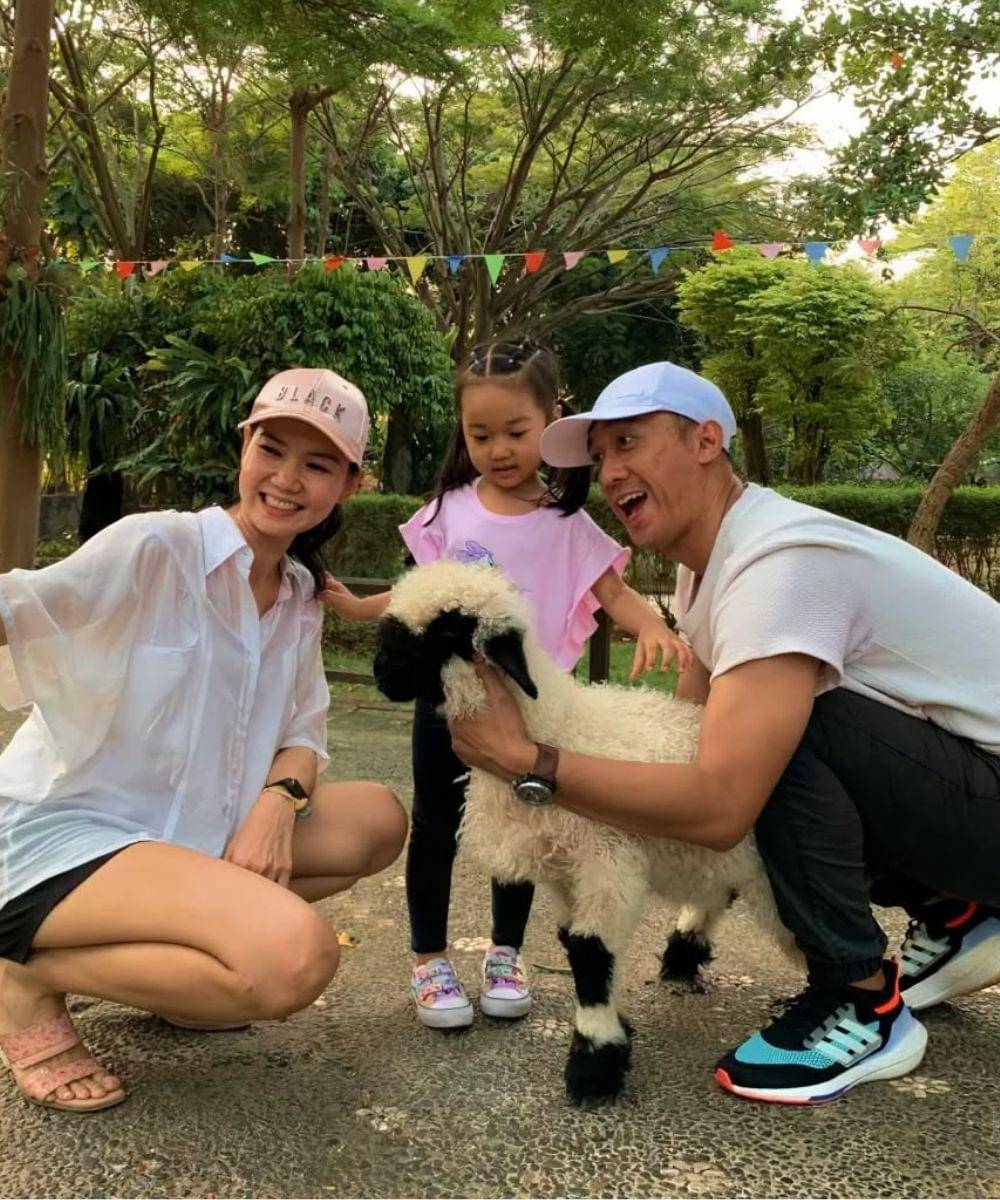 Instagram.com/faunaland_ancol