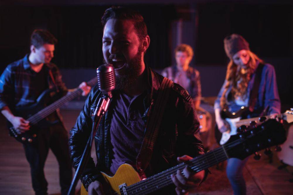 9 Penyanyi Tarik Lagunya dari Israel, Suara Solidaritas untuk Gaza