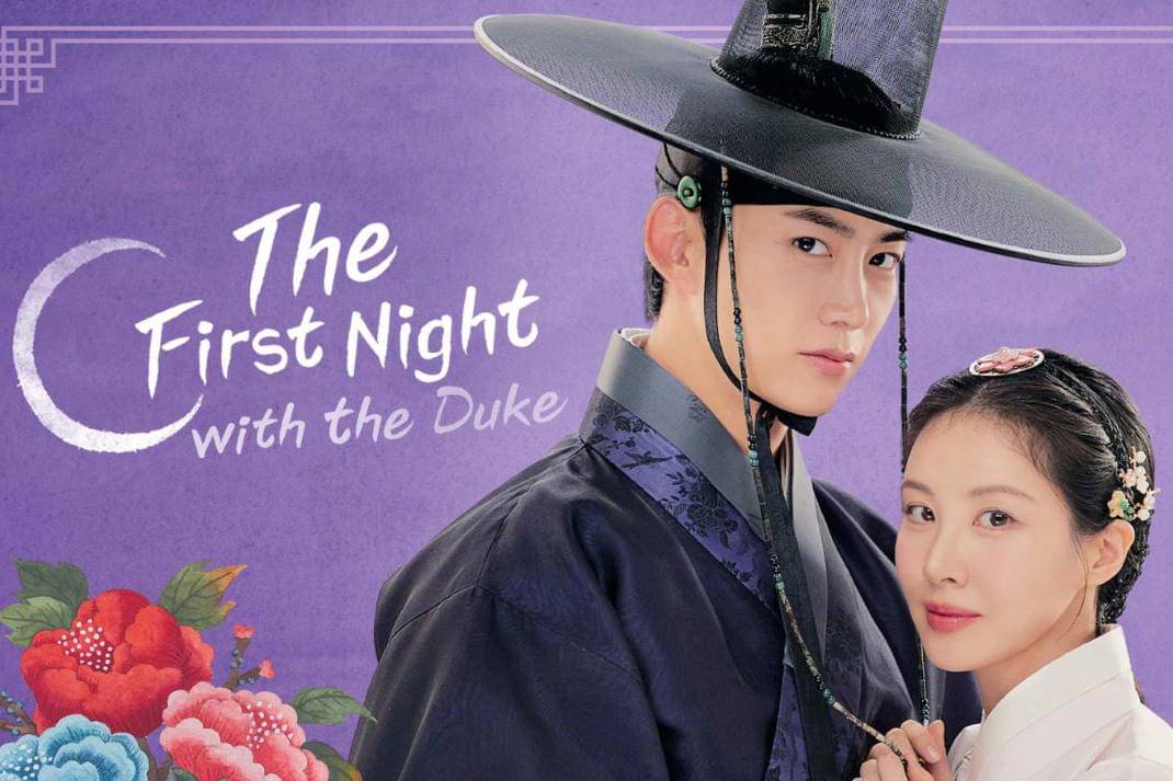 Pasangan Drakor dengan Chemistry Paling Bagus di Tahun 2025