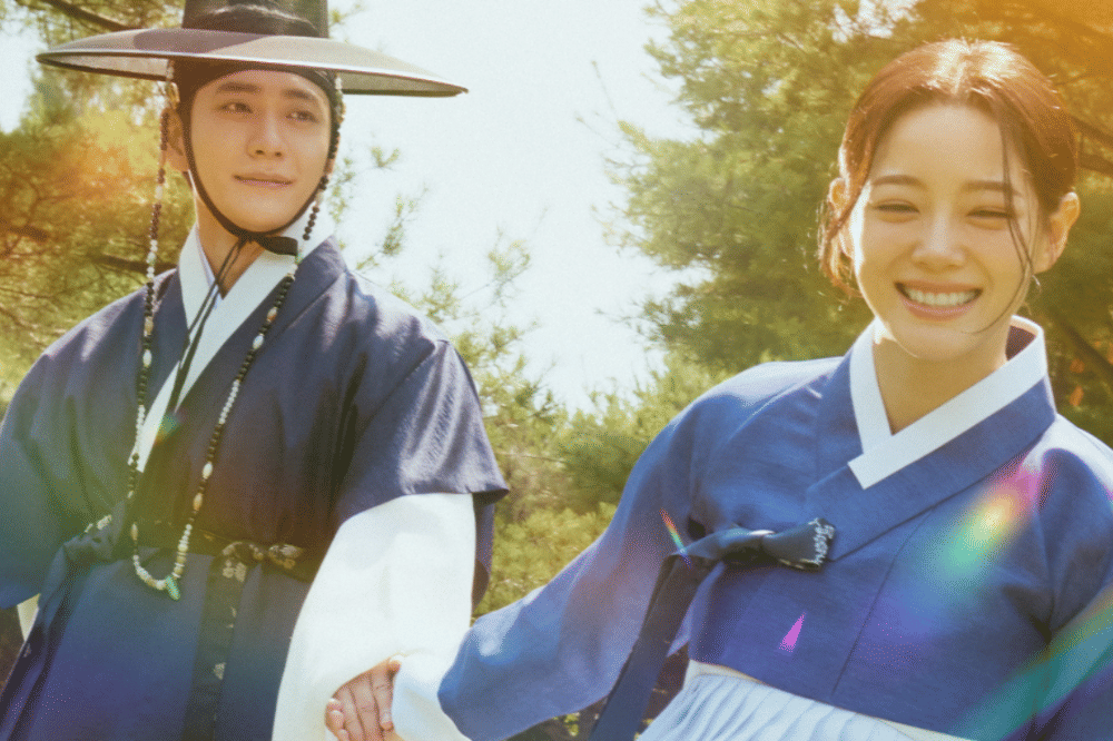 Drama Korea Romantis Tayang November 2025