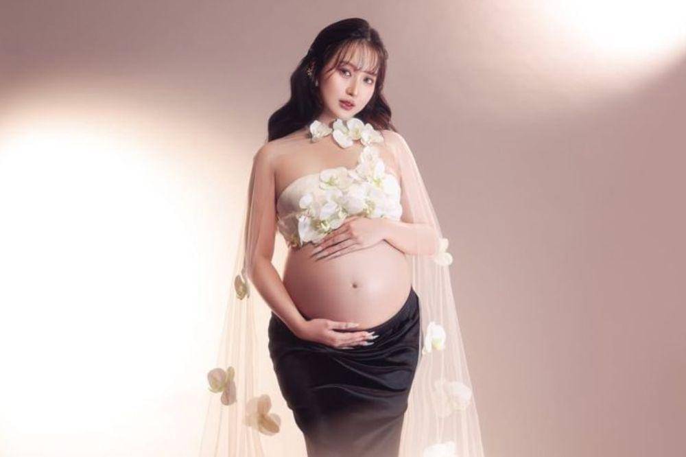 Seleb Muda yang Melahirkan di Usia 20-an