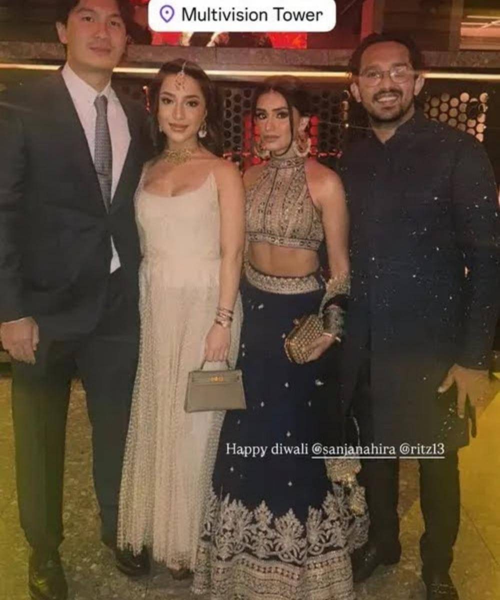 Penampilan Nikita Willy Bak Artis Bollywood, Anggun dan Memukau! (3).jpg