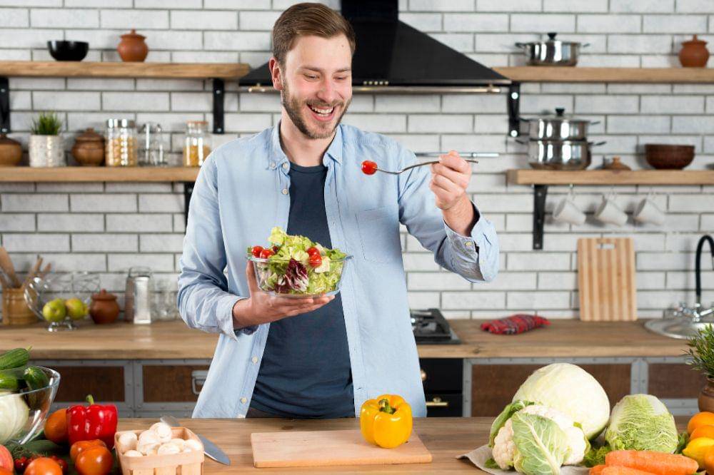 20 Superfood yang Bagus untuk Sperma, Bikin Kualitasnya Makin Prima!