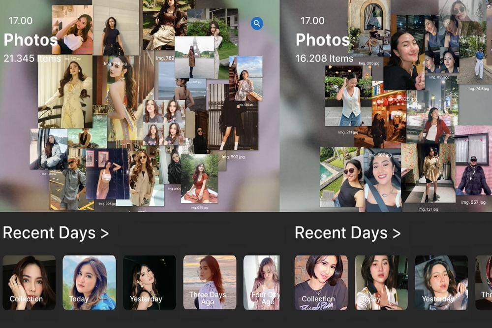 Fakta Unik Video Klip 'Alamak', Ada Mahalini Istri Rizky Febian