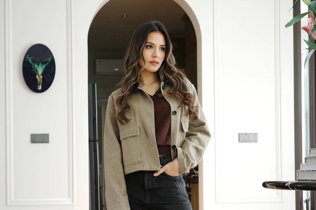 Lagu Raisa tentang Patah Hati