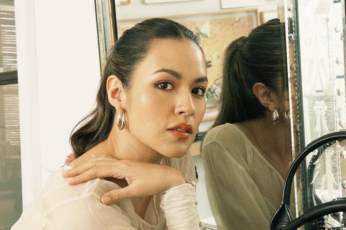 Lagu Raisa tentang Patah Hati