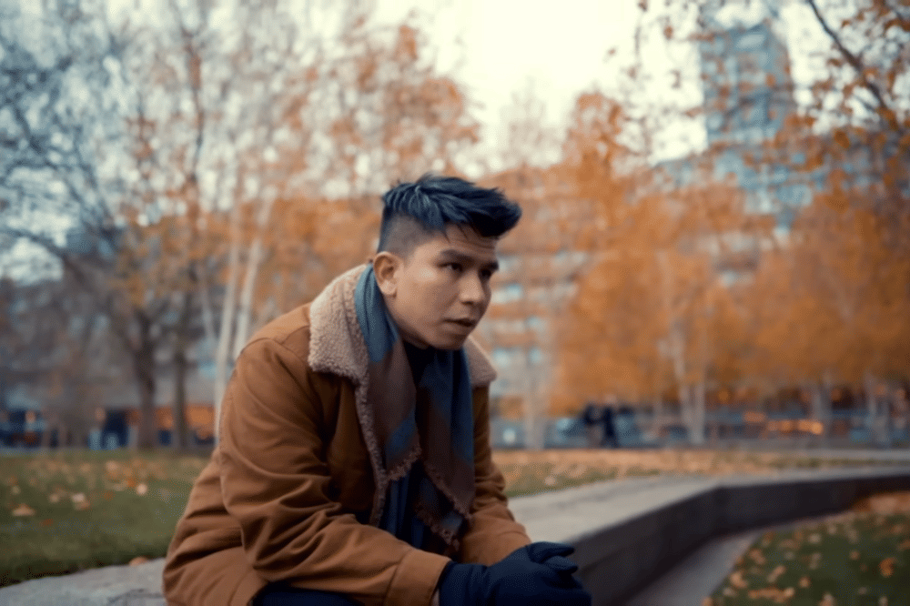 Lirik Lagu 'Hal Hebat' Govinda