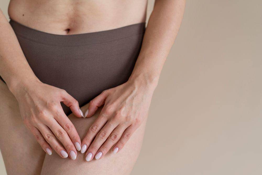 Apakah Klitoris Berubah Setelah Melahirkan?