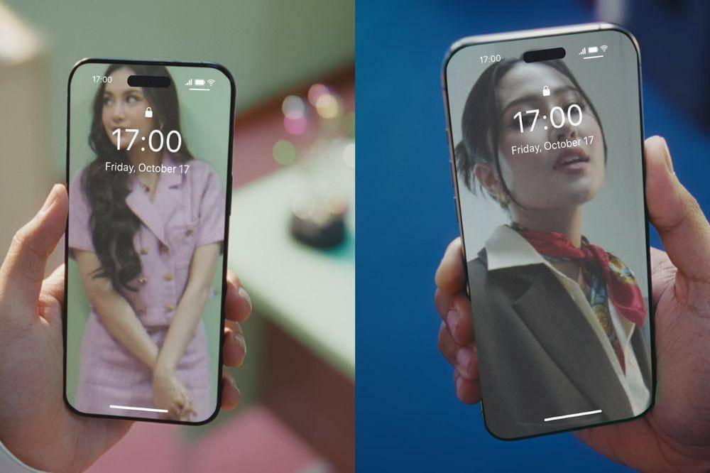 Fakta Unik Video Klip 'Alamak', Ada Mahalini Istri Rizky Febian