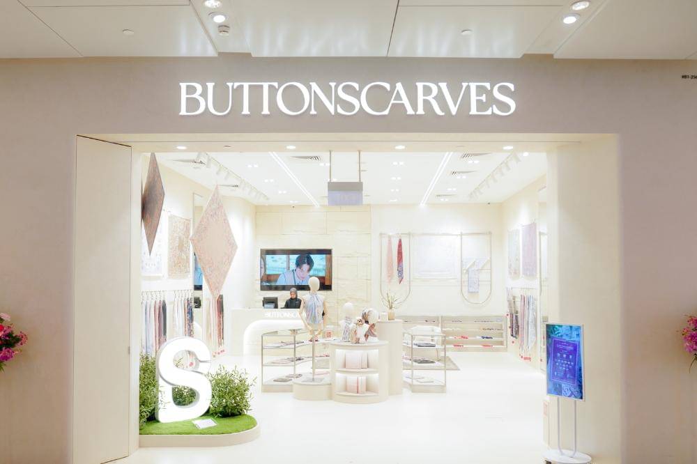 Gerai Modest Fashion Indonesia Hadir di Jewel Changi Airport Singapore.jpg