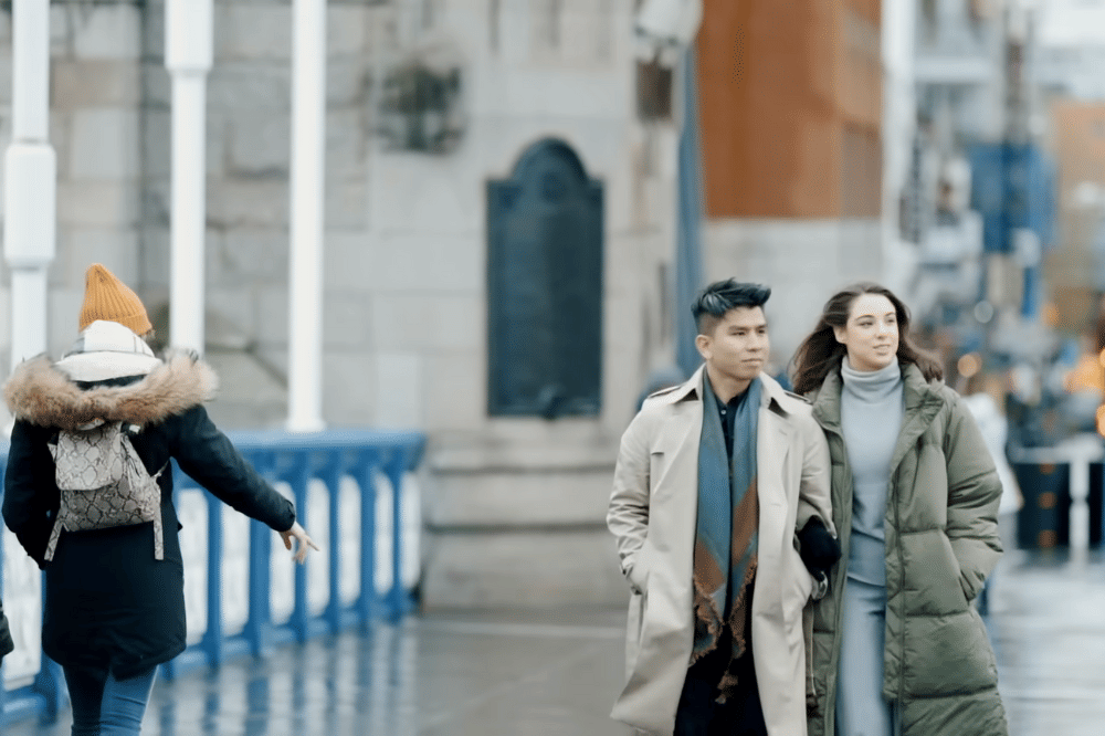 Lirik Lagu 'Hal Hebat' Govinda