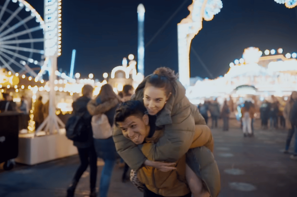 Lirik Lagu 'Hal Hebat' Govinda