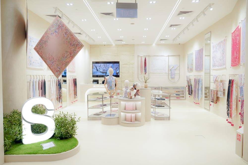 Gerai Modest Fashion Indonesia Hadir di Jewel Changi Airport Singapore (2).jpg