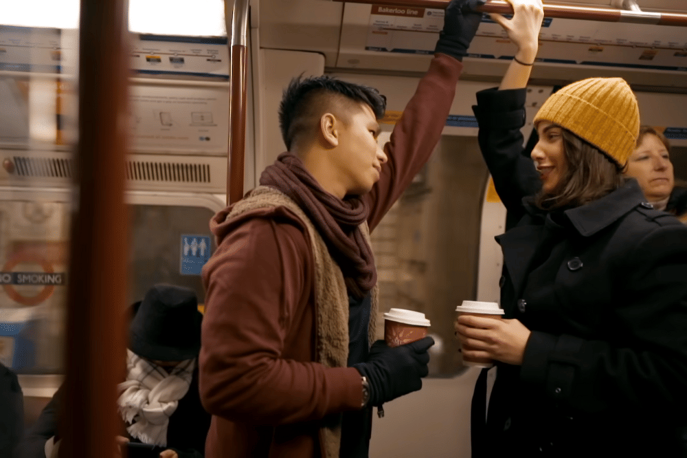 Lirik Lagu 'Hal Hebat' Govinda