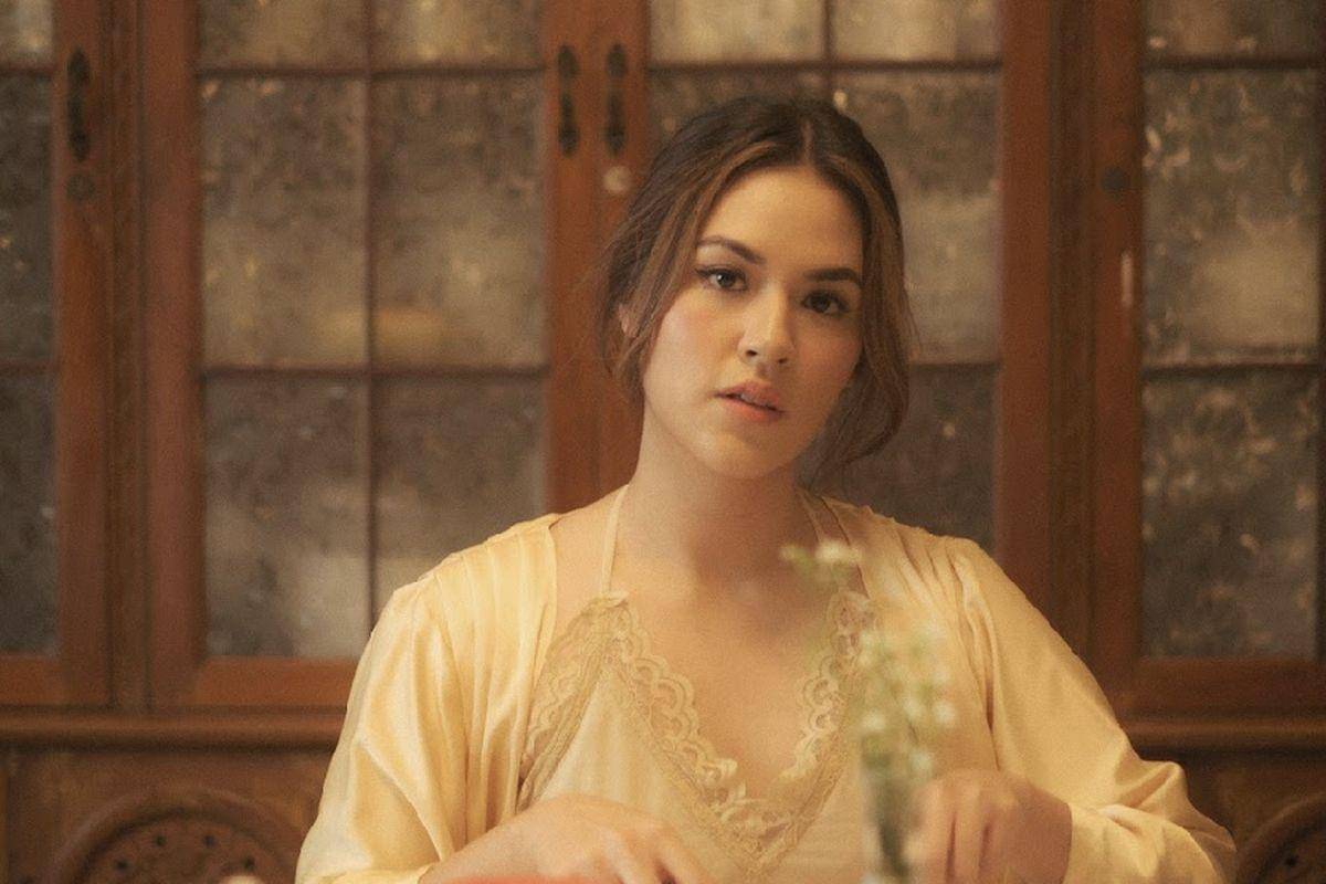 5 Lagu Raisa tentang Move On