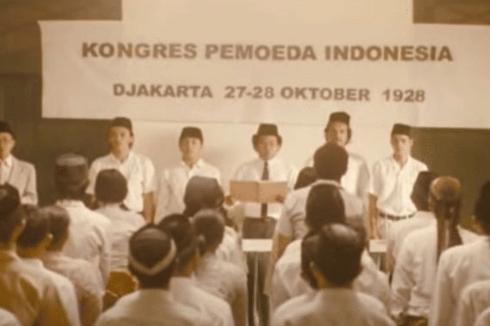 kongres pemuda Indonesia