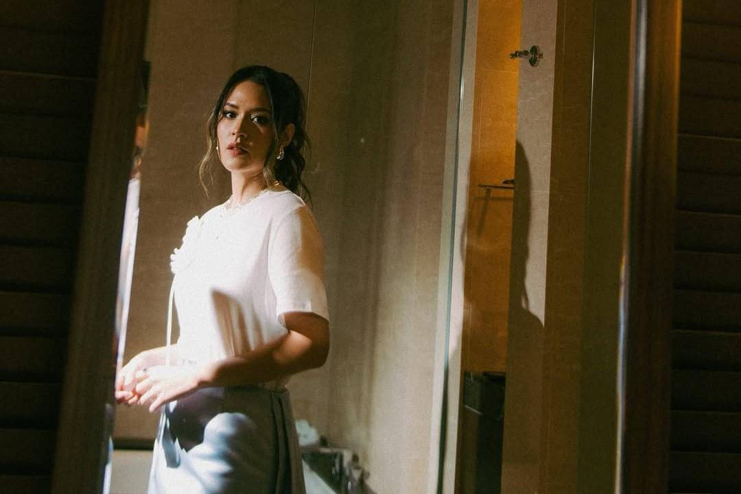 Pesan Tersembunyi dari Lirik Lagu Raisa di Album ambiVert