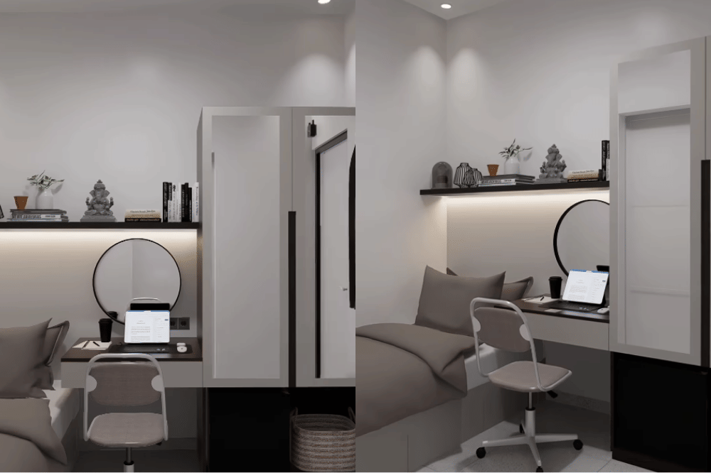 Tya Ariestya Kembangkan Bisnis Kos Eksklusif, Kini Hadir di Cilandak