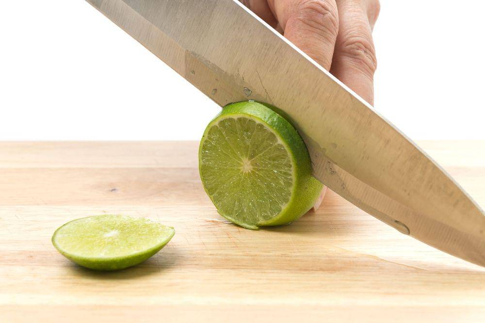 Cara Menyimpan Jeruk Nipis