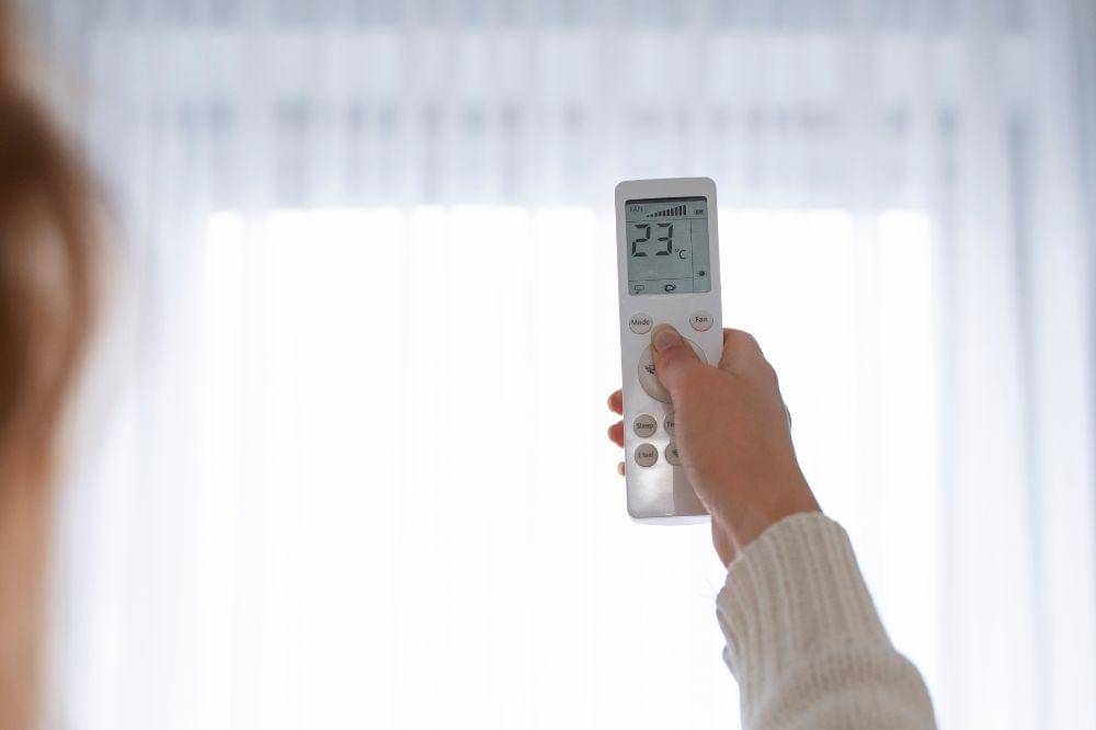 Penyebab AC Cepat Rusak