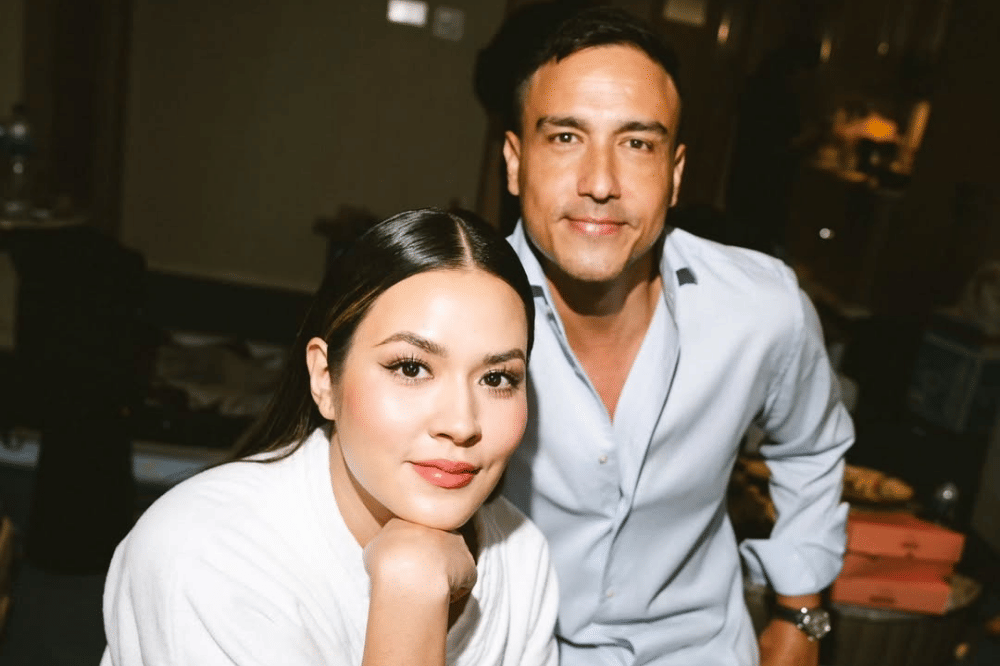 Kisah Artis Bercerai di Oktober 2025